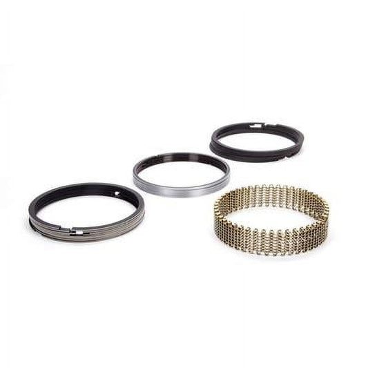 Hastings CM5532040, Piston Ring Set 4.040 1/16 1/16 3/16 Performance Racing