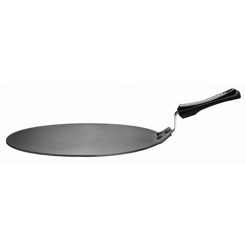 Hawkins Futura Plancha Dosa Tava Plana Antiadherente, 13 Pulgadas
