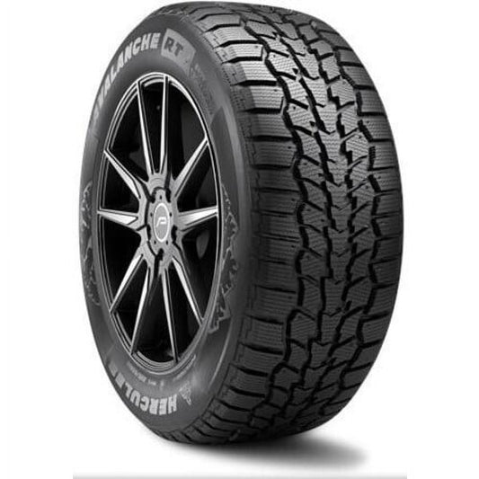 Hercules Avalanche RT 215/70R16 100T BSW Fits: 2012-16 Honda CR-V LX, 2006-12 Toyota RAV4 Base