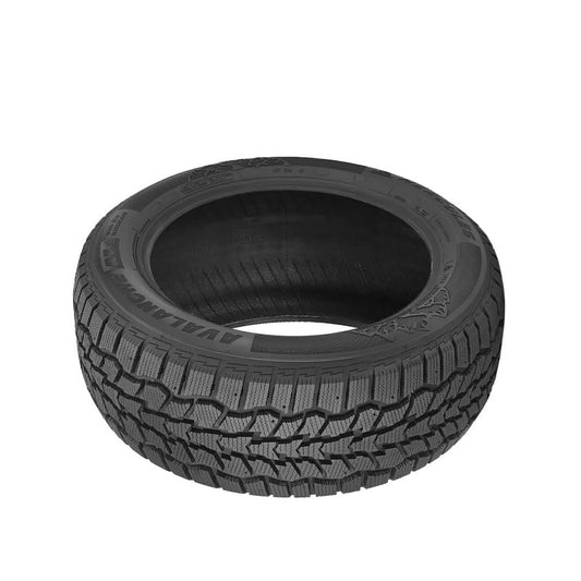 Hercules Avalanche RT 225/65R17 102T BSW Fits: 2014-23 Chevrolet Equinox LT, 2007-16 Honda CR-V EX-L