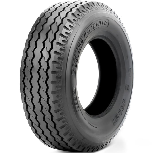 Hercules Low-Pro H-D 205/85D14.5 Load G 14 Ply Trailer Commercial Tire