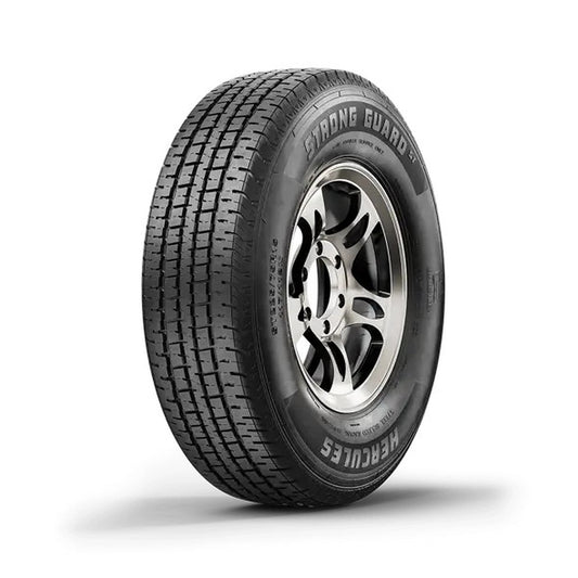 Hercules Strong Guard ST 205/75R15 107/102N D Commercial Tire