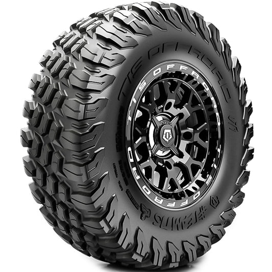 Hercules TIS Offroad UT1 25x8.00R12 25x8R12 25x8x12 60J 8 Ply AT ATV UTV Tire