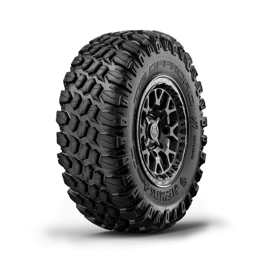 Hercules TIS UT1 8X25-12 48J G ATV/UTV Tire