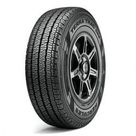 Hercules Terra Trac CH4 LT235/85R16/10 120/116R All Season