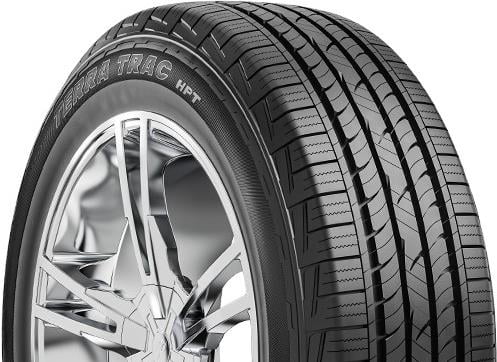 Hercules Terra Trac HPT 225/65R17