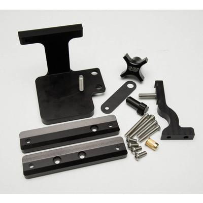 Hi-Lift BM-500, 21-   Ford Bronco Jack Vertical Tailgate Mount Performance