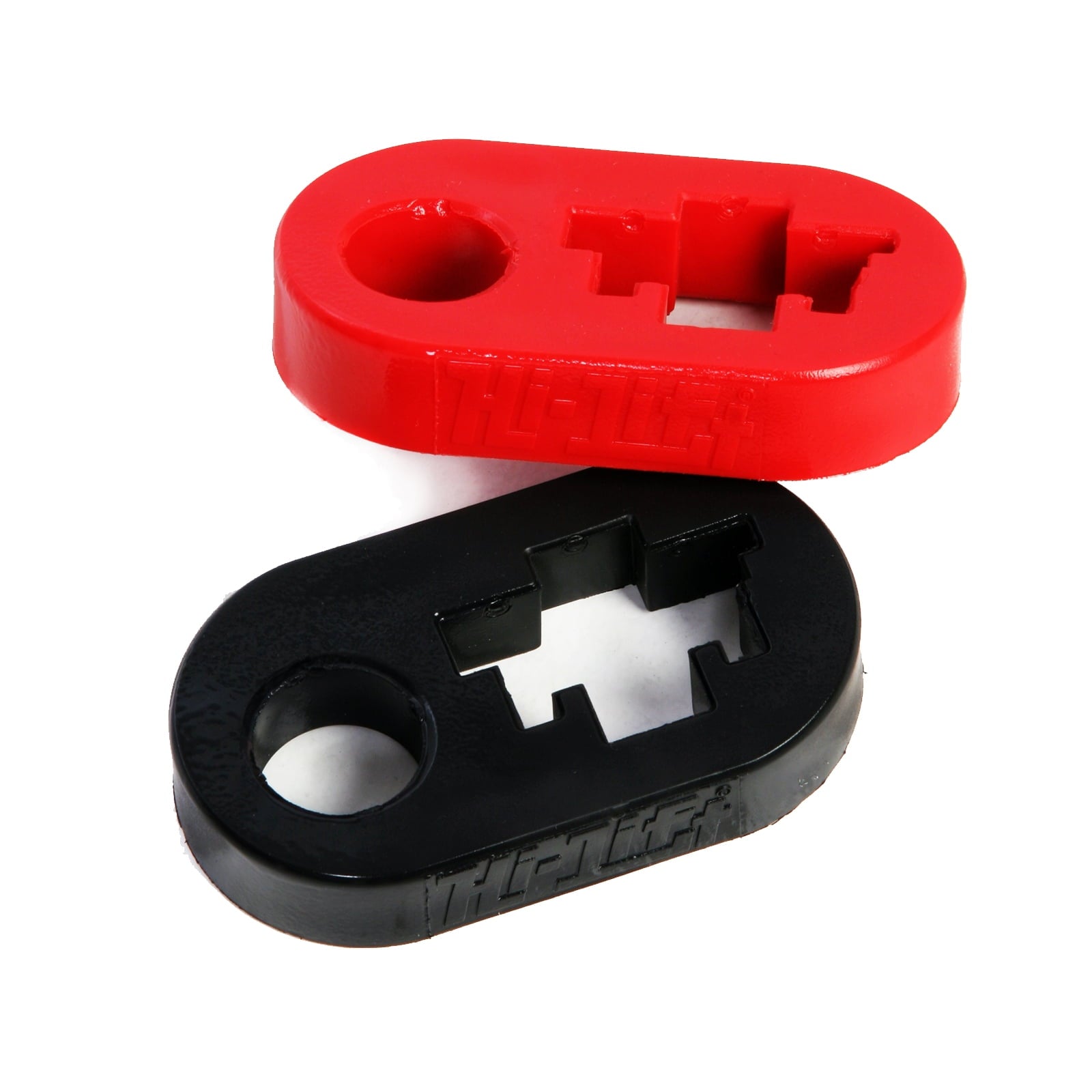 Hi-LiftÂ® Jack HK-B Handle-Keeper - Black