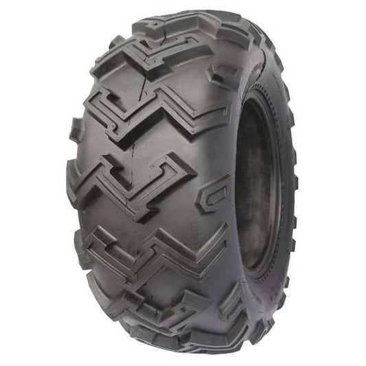 Hi-Run ATV Tire,25x8-12,2 Ply WD1061