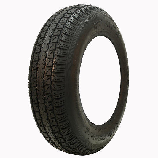 Hi Run JK42 Trailer ST205/75R15 101L C Trailer Tire