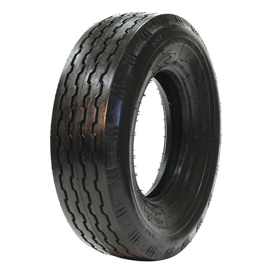 Hi Run Low Profile Trailer 205/85-14.5 G Trailer Tire