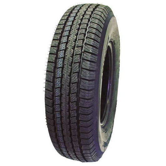 Hi-Run Trailer Tire,ST205/75R15 8 Ply HZT1005