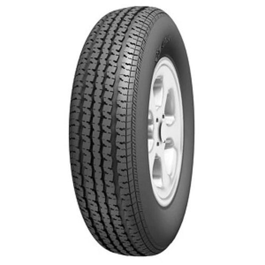 Hi Run WR089 235/80R16 83/121W E Trailer Tire