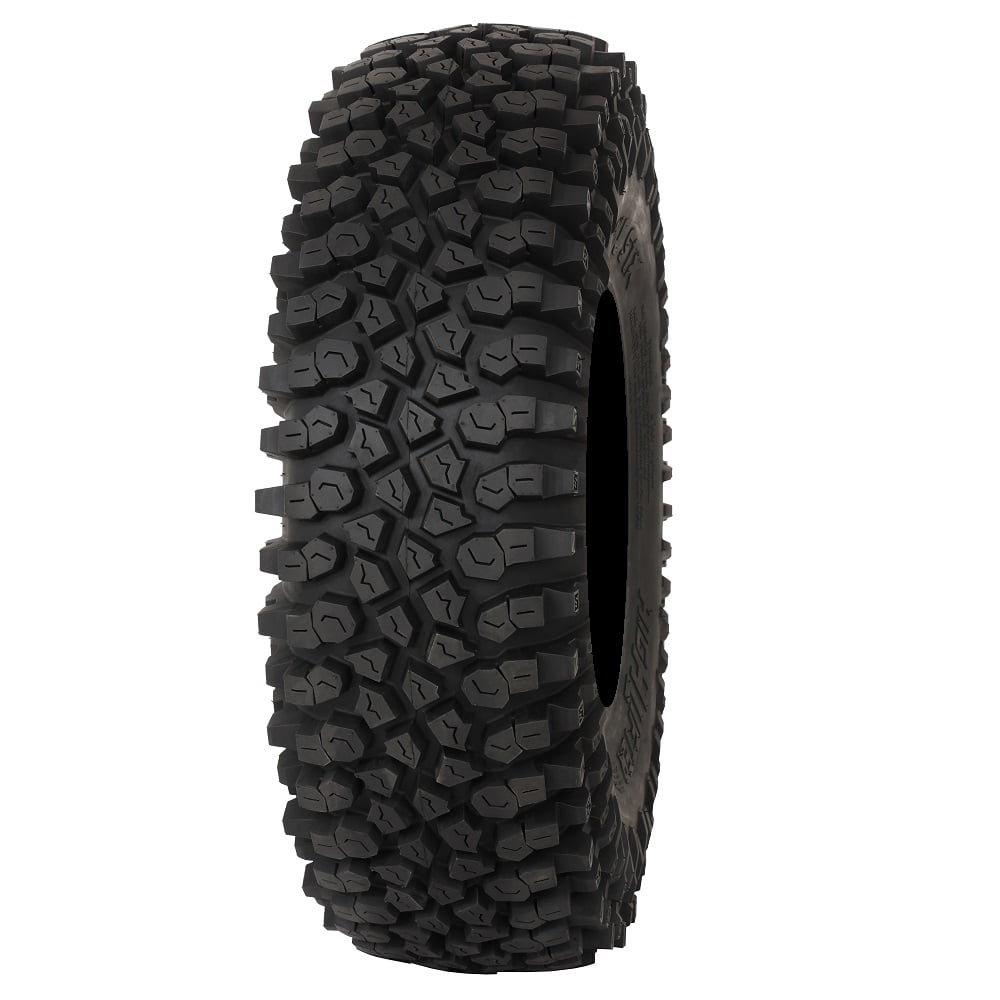 High Lifter by STI Roctane ST Radial (10ply) ATV/UTV Tire [28x10-14]