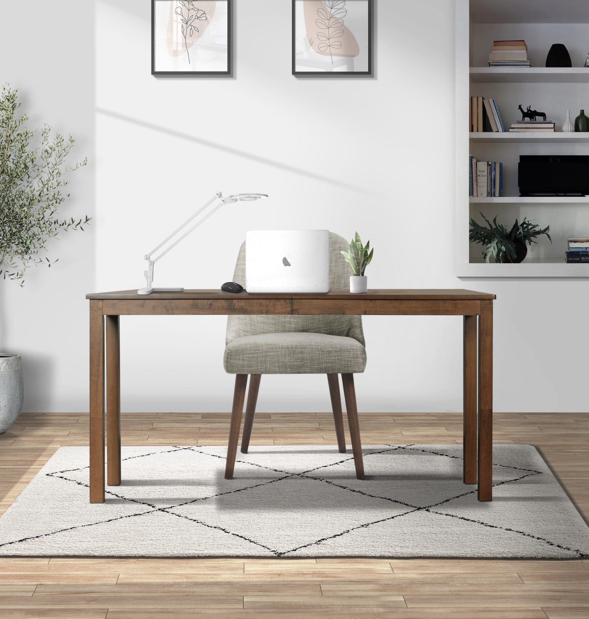 Home Design Orono Desk