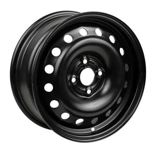 Honda Accord Wheel 1990-1997 15" New Replica Black 42700SV1J01