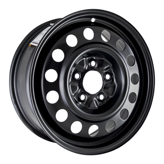 Honda Civic Wheel 2006-2011 16" Factory OEM Black 42700SNAA11