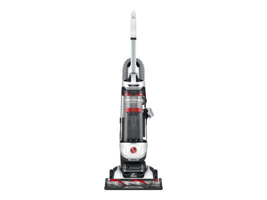 Hoover 110 V Upright Vacuum Cleaner - High Performance Swivel