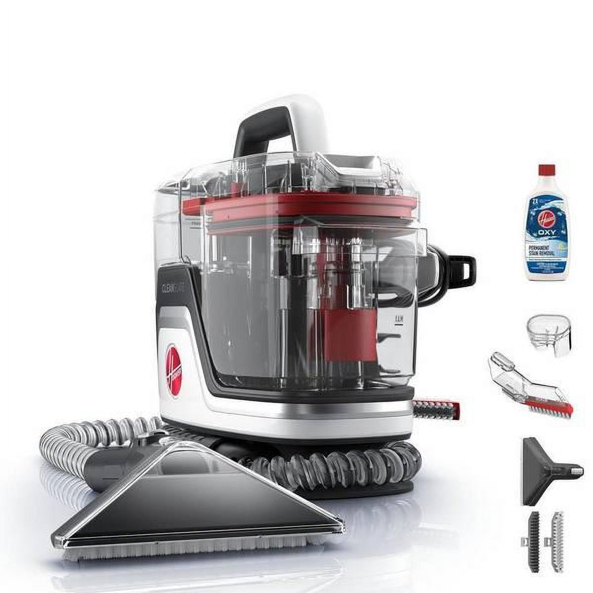Hoover CleanSlate Spot Cleaner