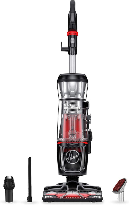 Hoover MAXLife Pro Pet Swivel HEPA Media Vacuum Cleaner