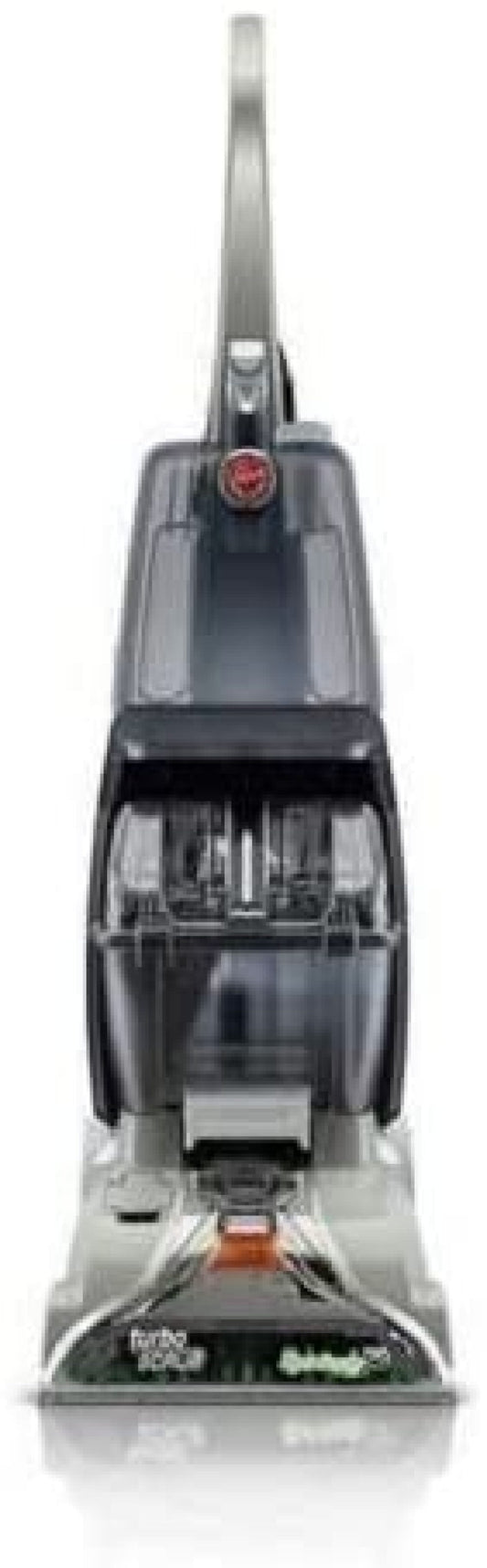 Hoover Turbo Scrub Carpet Cleaner, Blue, FH50130