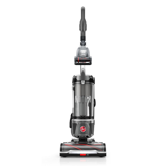 Hoover WindTunnel Tangle Guard Bagless Upright Vacuum Cleaner, UH77110, New
