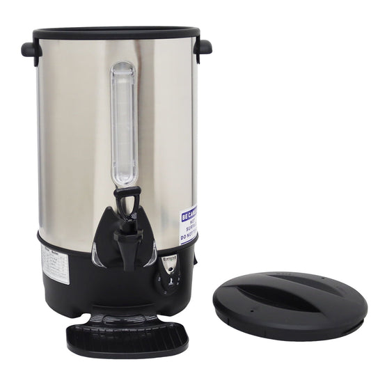 Hot Water Dispenser Boiler Instant Boiling Machine Heater Kettle 5.7 Gal