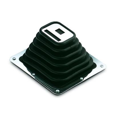 Hurst 1140010, Super Shifter Iii Boot Aftermarket High Performance Parts