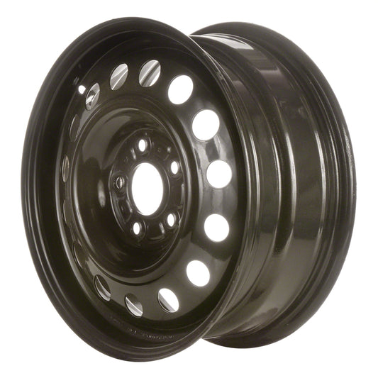 Hyundai Elantra Wheel 2011-2018 16" New Replica Black 529103Y150