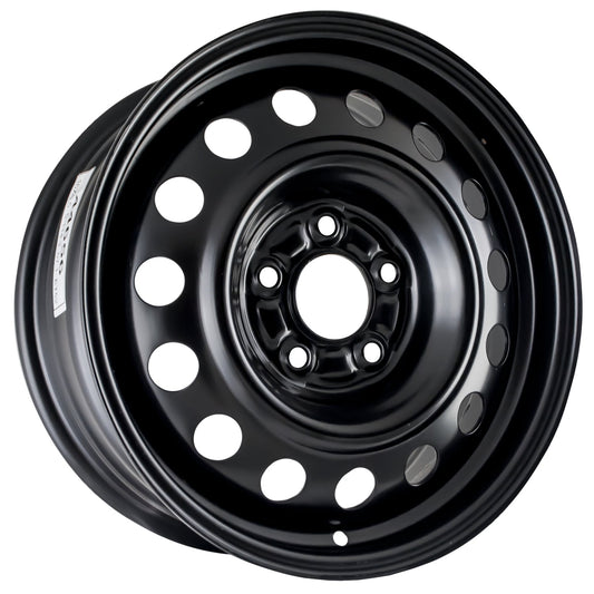 Hyundai Kia Sonata Sportage Wheel 2006-2009 16"  Black X44656