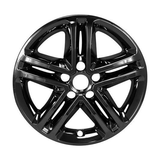 IMP469BLK IMP Wheel for 2021-2022 Chevrolet Trailblazer, Gloss Black