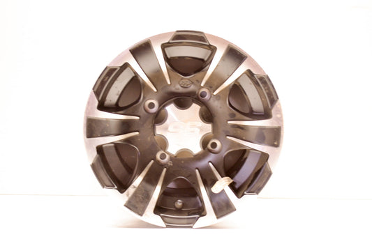 ITP 12SS708, 1228443536 12x7 4/137 Bolt Pattern Wheel NOS