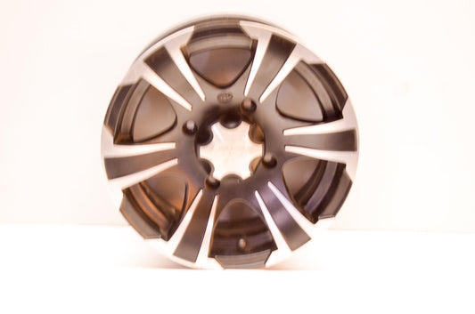 ITP 14SS725, 1428454536 14x6 4/137 Bolt Pattern Wheel NOS
