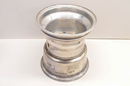 ITP 825363403, H895130, 57-9333 8x8.5 5/130 3.5+5 HD Alum Wheel NOS