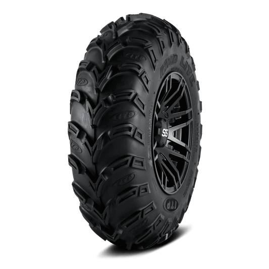 ITP MUD LITE XL TIRE, 26X9-12