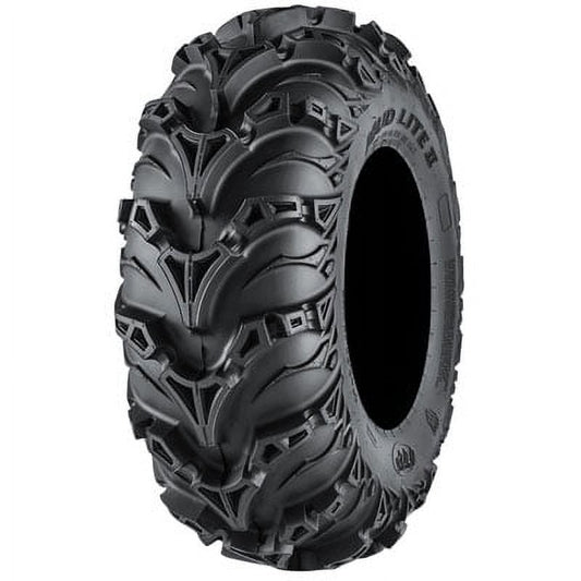 ITP Mud Lite II Tire 25x8-12 for Kubota RTV1100 Diesel 2007-2013