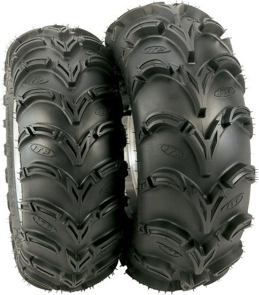 ITP Mud Lite XL Off- Road Radial Tire-25/8-12 48J