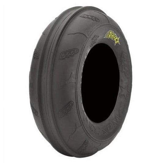 ITP Sand Star Front Tire 19x6-10 (Ribbed) for Yamaha BANSHEE 350 1987-2006