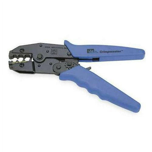 Ideal Crimper, RG-59, RG-6, 13" L