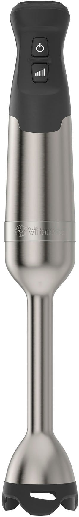 Immersion Blender - Stainless Steel