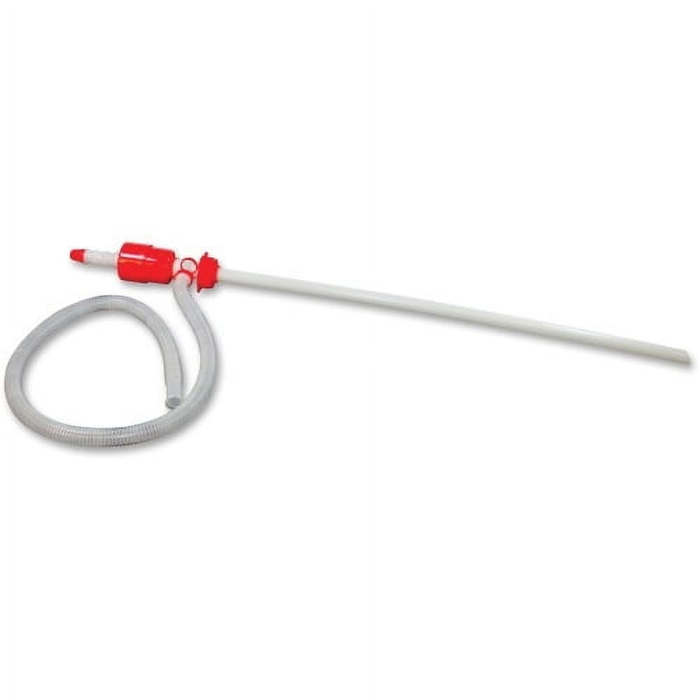 Impact Products Siphon Drum Pump 3" Width x 45" Length - 1 Each