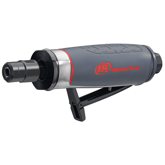Ingersoll Rand 5108MAXDP Straight Die Grinder - Premium