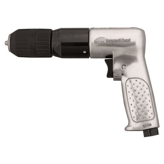 Ingersoll Rand 7803RAKC 1/2" Heavy Duty Air Reversible Drill