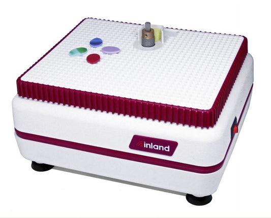 Inland Craft 30030 Cordless, 115V, Glass Grinder