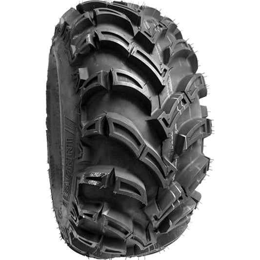 Innova Mud Gear 27x9.00-12 27x9.00x12 6 Ply M/T ATV UTV Mud Tire