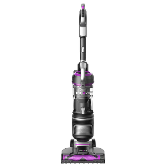 Innova by Eureka Upright Vacuum with Whirlwind Anti-Tangle Technology, NEU700