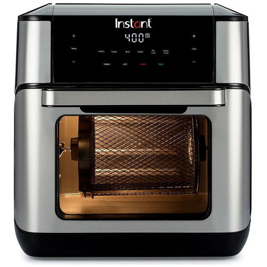 Instant Pot 140-3000-01 Vortex Plus 7-in-1 Air Fryer Oven, 10-Quart