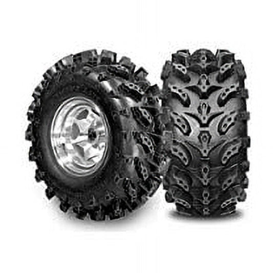 Interco Swamp Lite 6 Ply 24-8.00-12 ATV Tire