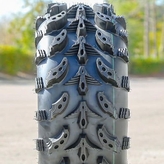 Interco Swamp Lite 6 Ply 28-11.00-14 ATV Tire