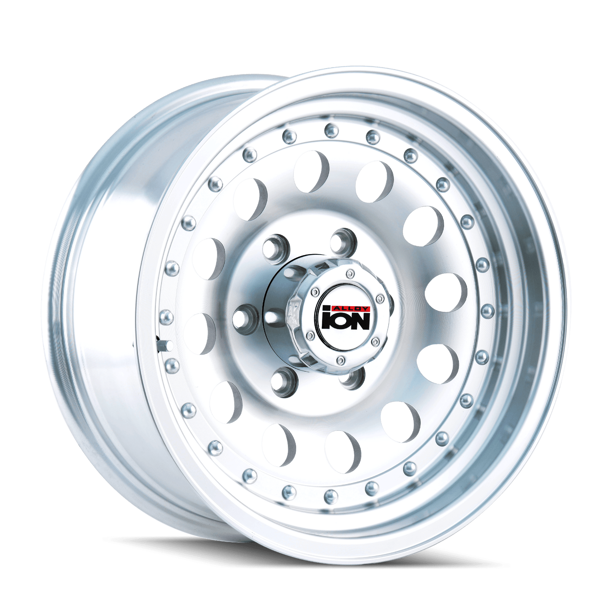 Ion 71 15X8 5X120.65 -19Et 83.06Cb Machined